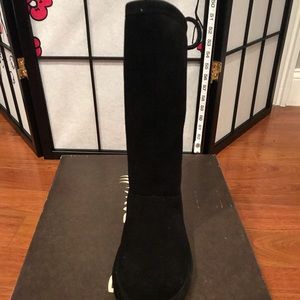 Bear paws winter boots size 5